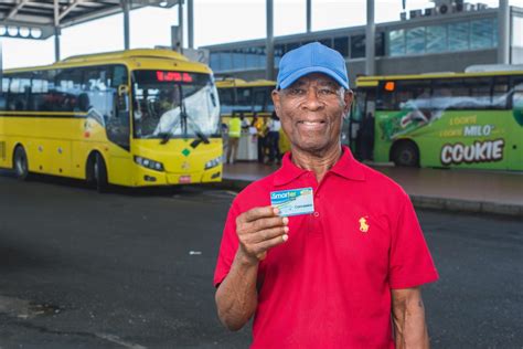 jutc smart card top up locations in portmore|Jamaica Urban Transit Company (@jutcltd) .